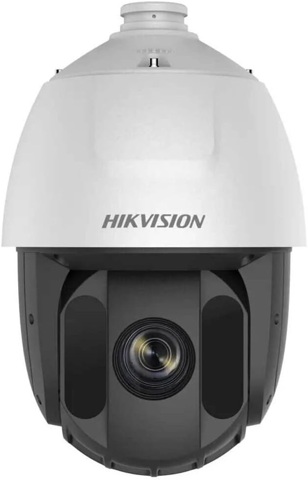 Hikvision DS 2DE5425IW AE(T5) IP security camera Indoor & outdoor Wired 4 Pattern 120 dB FCC (47 CFR Part 15 Subpart B); CE-EMC (EN 55032: 2015 EN 61000 3 2: 2019 EN... Network Cameras