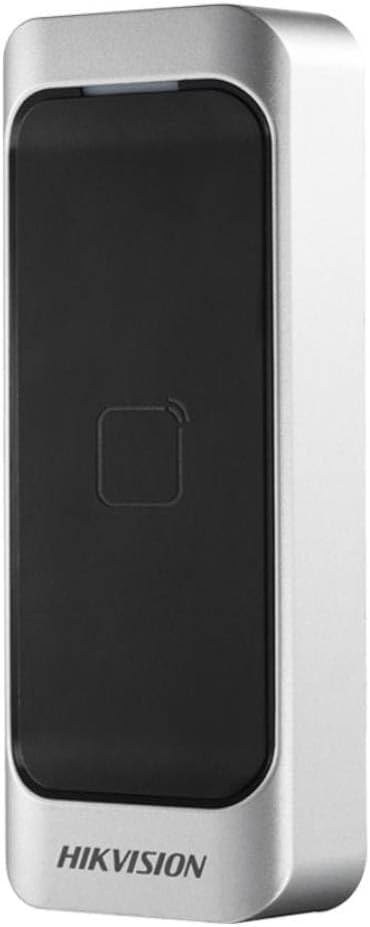Hikvision DS-K1107AM Basic access control reader IP65 Network Accessories
