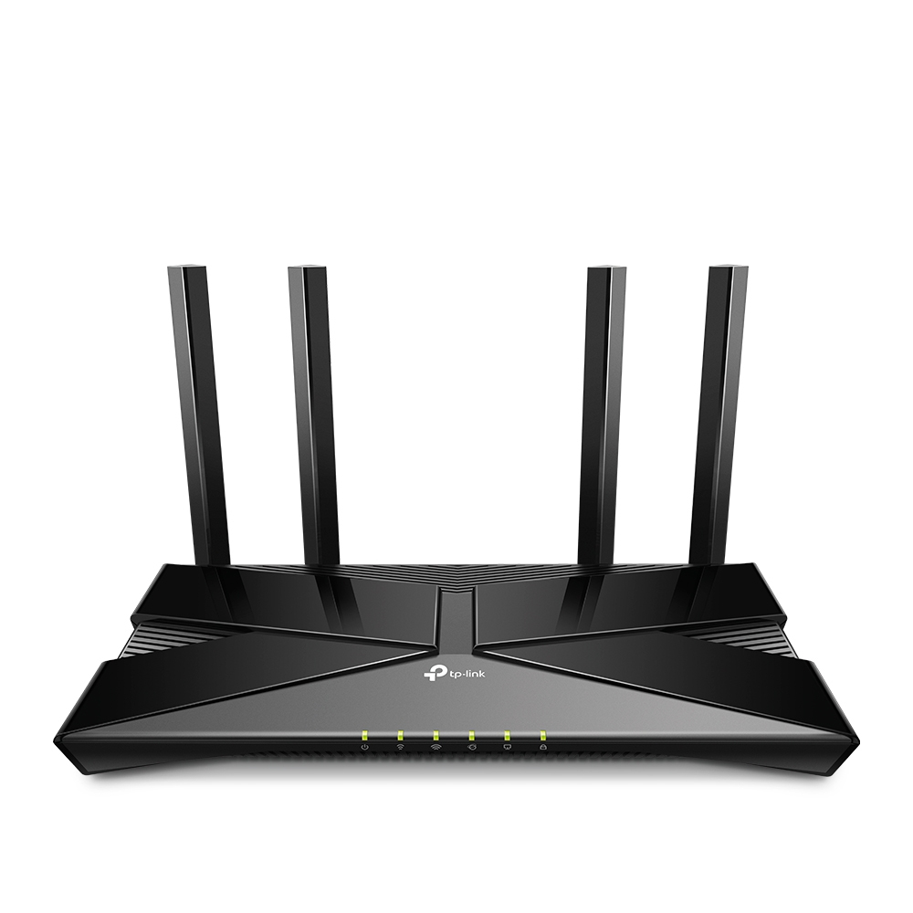 TP-LINK Archer AX53 ax3000 Wi-Fi router Dual Band Wi-Fi 6 Router Router Wi-Fi Network Equipment