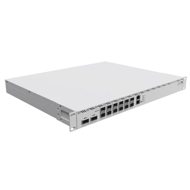 MikroTik Cloud Core Router 2216 1G 12XS 2XQ Router PCI Network Equipment