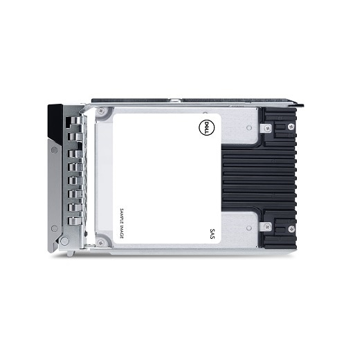 [13008595000] EMC SSD 2.5 SATA RI 345-BDRK Hard drive SATA SSDs