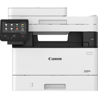 Canon i-SENSYS MF455dw Laser A4 multi-function Printer Laser/LED Multifunction Printers
