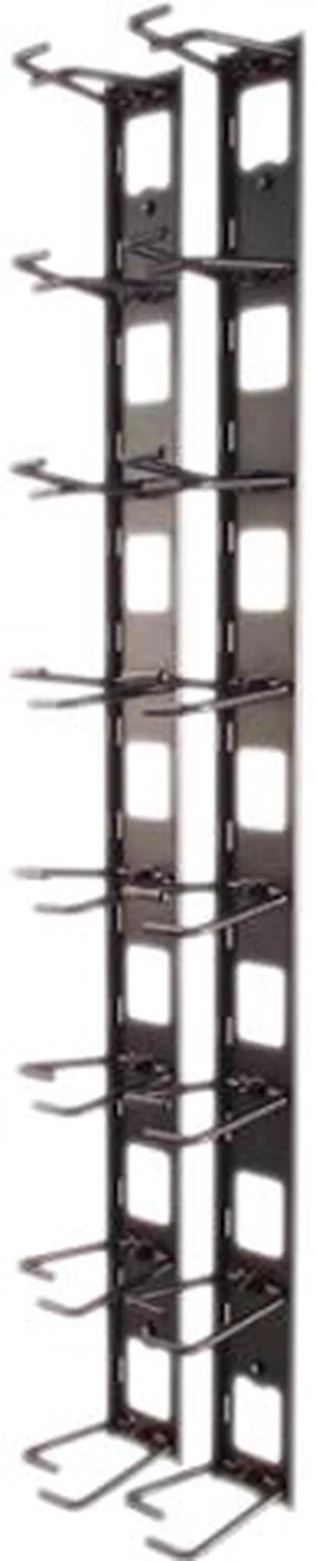 APC AR8442 rack accessory Cable management panel Rack Accessories