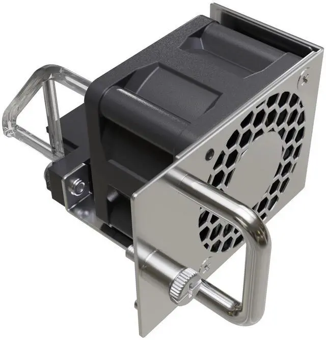 MikroTik Hot-swappable fan for CCR2216 1G 12XS 2XQ Router Network Equipment