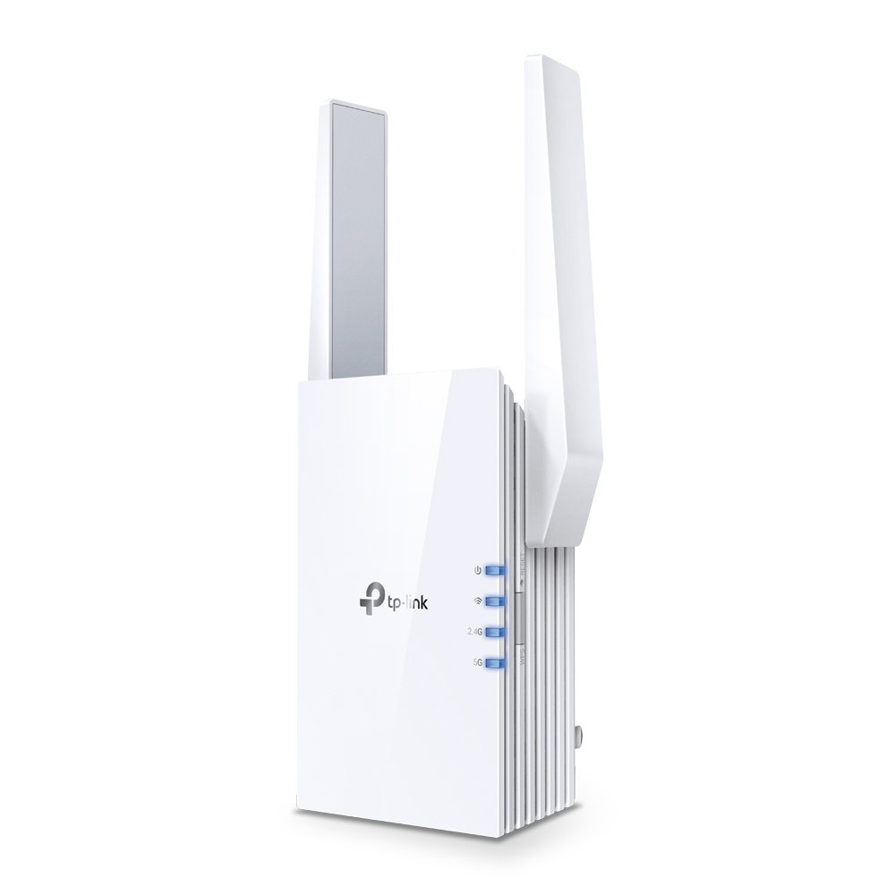 TP-LINK RE705X ax3000 Wi-Fi router Wi-Fi 6 Range Extender Repeater Wi-Fi Network Equipment