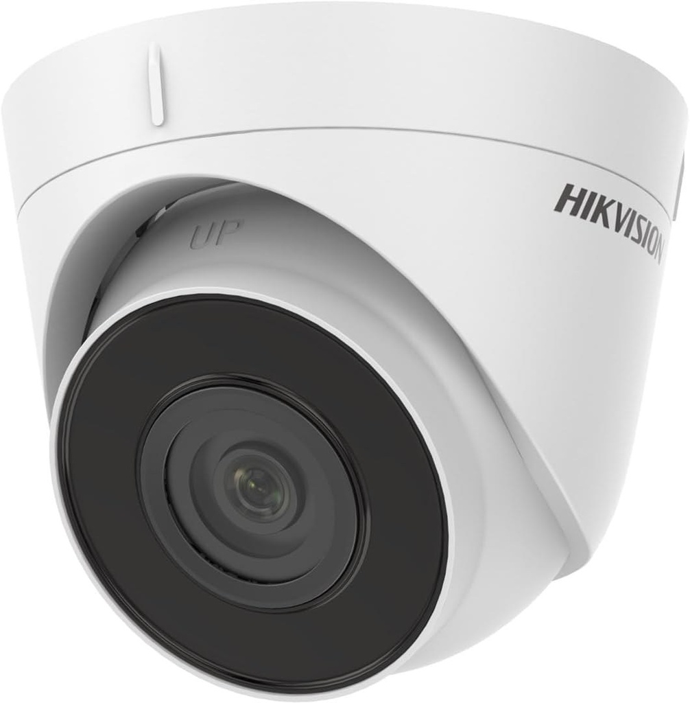 Hikvision DS 2CD1321 I IP security camera Outdoor Wired English Ukrainian FCC SDoC (47 CFR 15 B); CE-EMC (EN 55032: 2015 EN 61000 3 2: 2014 EN 61000 3 3: 2013 EN... Ceiling/wall Network Cameras
