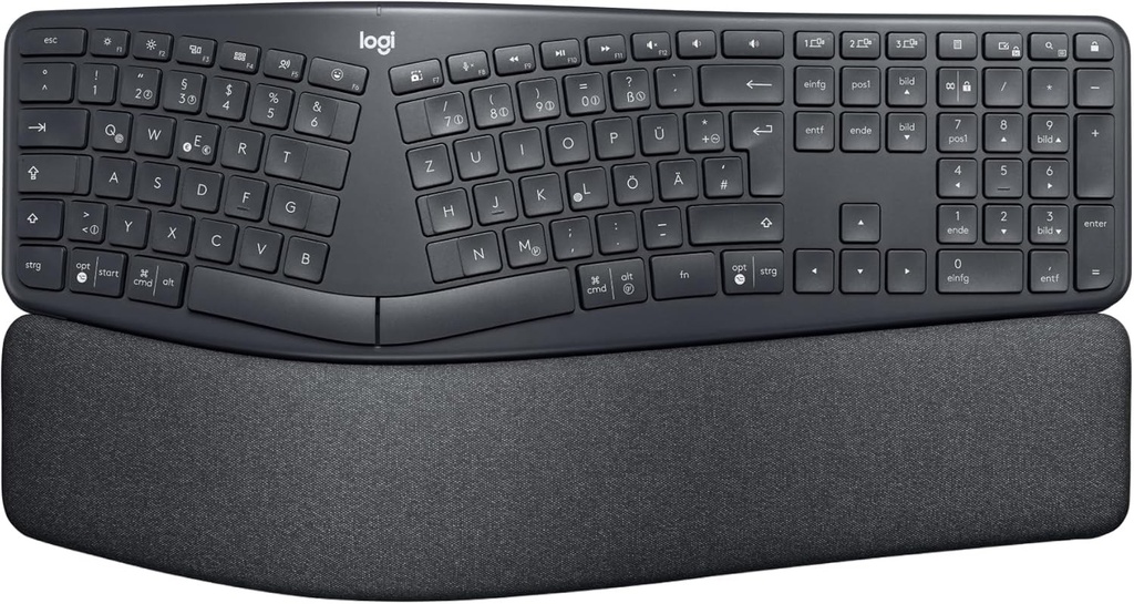 [13797520000] Logitech MX Mechanical 920-010757 Keyboard QWERTY Keyboards, Mice & Input Devices