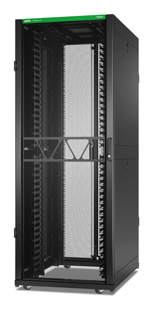 APC NetShelter Sx Schrank Netzwerkschrank 1991 H Racks