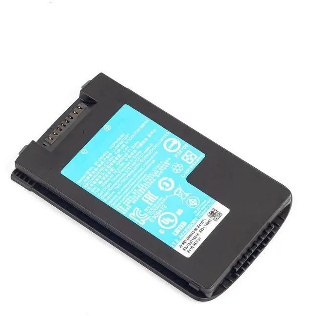 [13875079000] Zebra TC53/TC58 6600MAH HIGHERCAPACITY BATT PDA Accessories