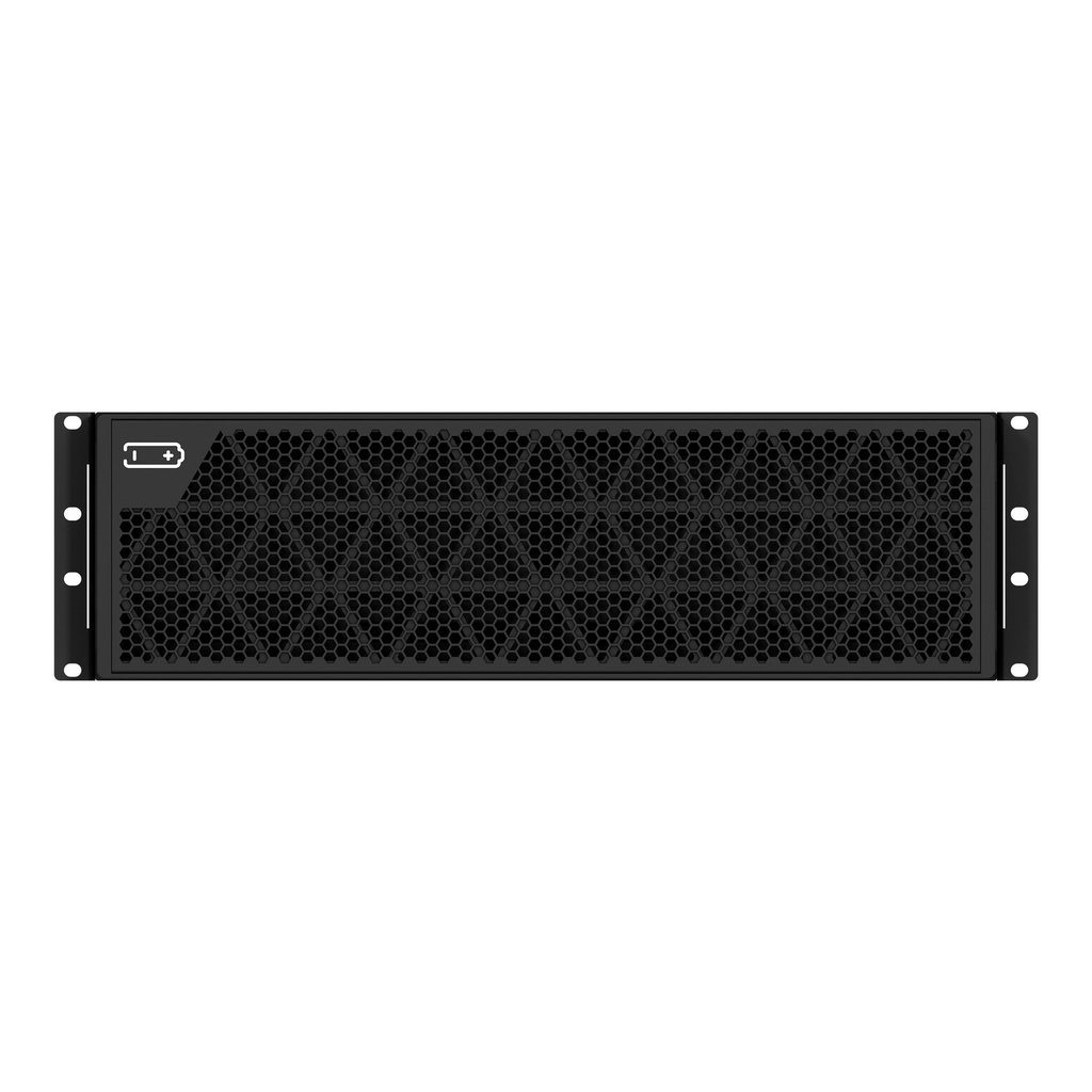 APC SRTG192XLBP4 Sealed Lead Acid (VRLA) 192 V Black 91 kg 440 mm 130 mm UPS Accessories