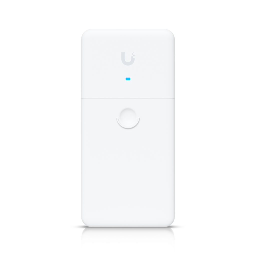 [13906367000] Ubiquiti UACC-LRE Long-Range Ethernet Repeater Repeater 1 GBps Network Equipment