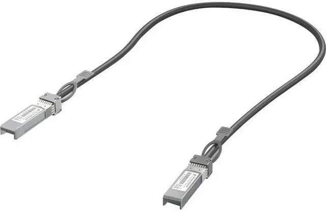 [13907508000] Ubiquiti cable DAC SFP28 25G Direktanschlusskabel Cable Network Cables & Adapters