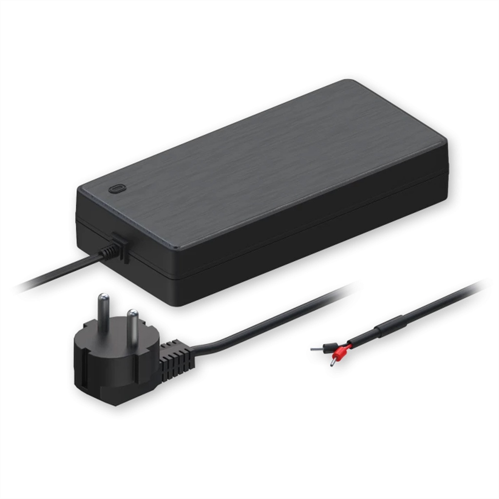 Teltonika PR320EUA Indoor 100 240 V 50/60 Hz 250 W 54 V AC to DC Network Accessories