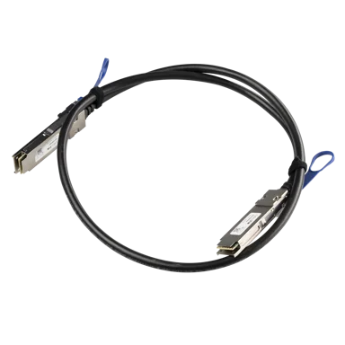 MikroTik QSFP28 100G direct attach cable XQ+DA0001 Cable Network Cables & Adapters