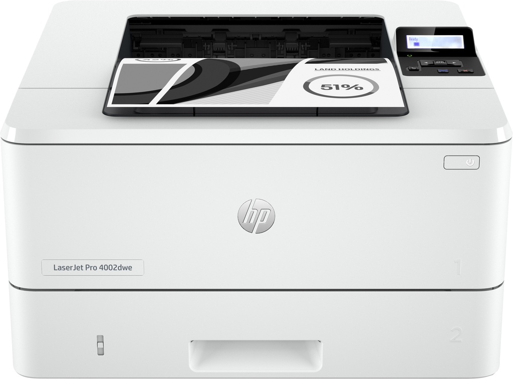 HP LaserJet Pro 4002 dwe printer Laser Printer Laser/LED Printers