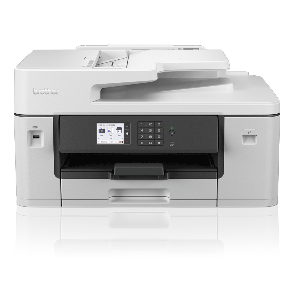 Brother Mfc-J3540Dw multi-function Inkjet Printer A3 multi-function Printer Inkjet Multifunction Printers