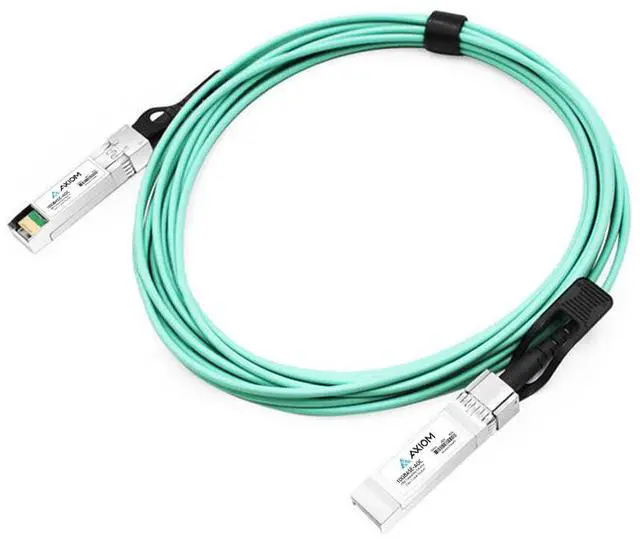 Ubiquiti UACC AOC SFP10 10 m 10 m SFP+ Network Accessories