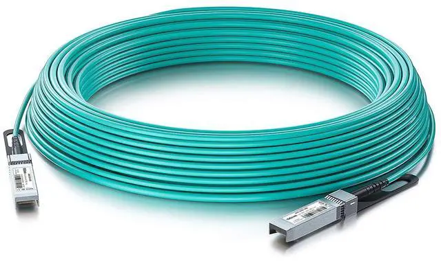 Ubiquiti UACC AOC SFP10 30 m 30 m SFP+ Cables & Adapters