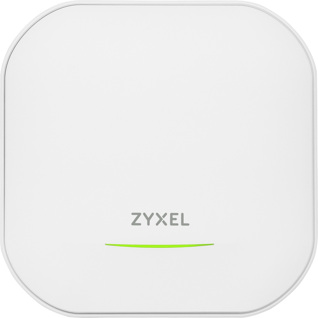 ZyXEL NWA220AX-6e access point Wi-Fi 6e 6 Wi-Fi Network Equipment