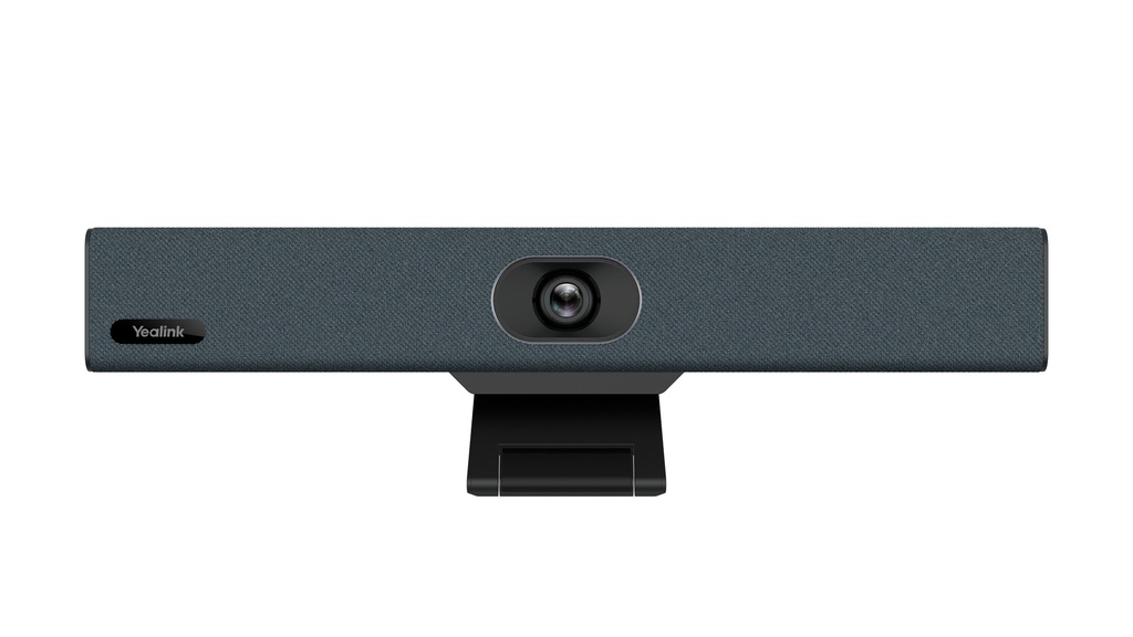 Yealink UVC34 All in one USB CollaborationBar Network Camera Network Cameras
