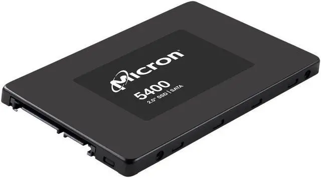 [14416292000] Micron 5400 PRO SSD 240 GB internal 2.5 inch (6.4 cm) SATA 6 GB/s SSDs