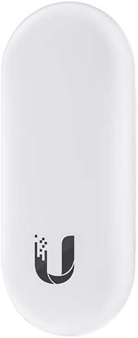 Ubiquiti U.2-Reader Lite Access chip/card reader Bluetooth IP54 Near Field Communication (NFC Network Cameras