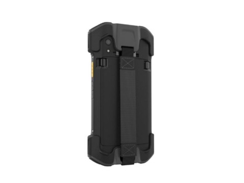 [14445957000] Zebra TC21 TC26 Protective Boot with Hand PDA Accessories