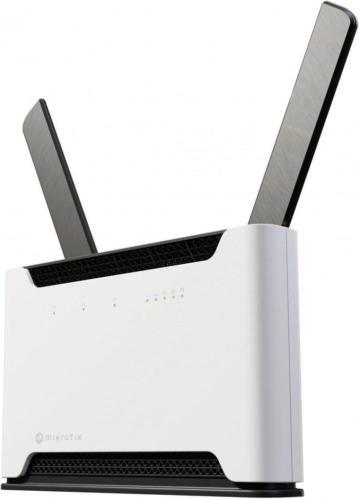 MikroTik Chateau LTE18 ax wireless router Router Wi-Fi Network Equipment