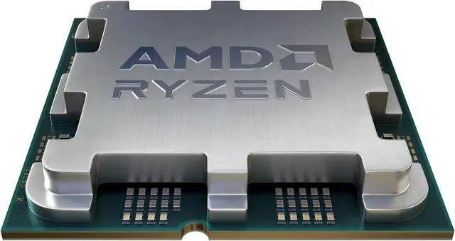AMD Ryzen 9 7950X Processor AMD R9 4.5 GHz CPUs
