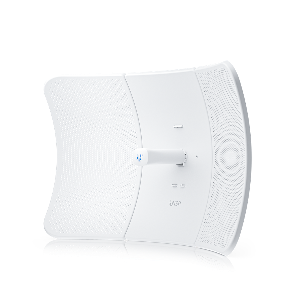 Ubiquiti Ltu XR Wireless Bridge Stabmontage Ltu-XR Bridge Wi-Fi Network Equipment