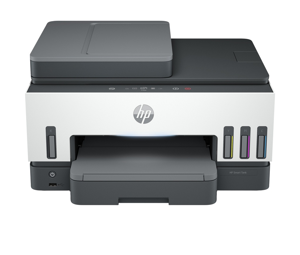 [14817319000] HP Smart Tank 790 All in One Thermal inkjet A4 Inkjet Colored Multifunction Printers