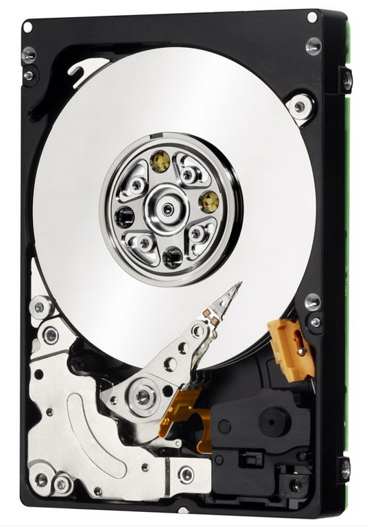 Lenovo ThinkSystem 2.5 Sas Hot Swap 512e HDD SAS (SAS HDDs