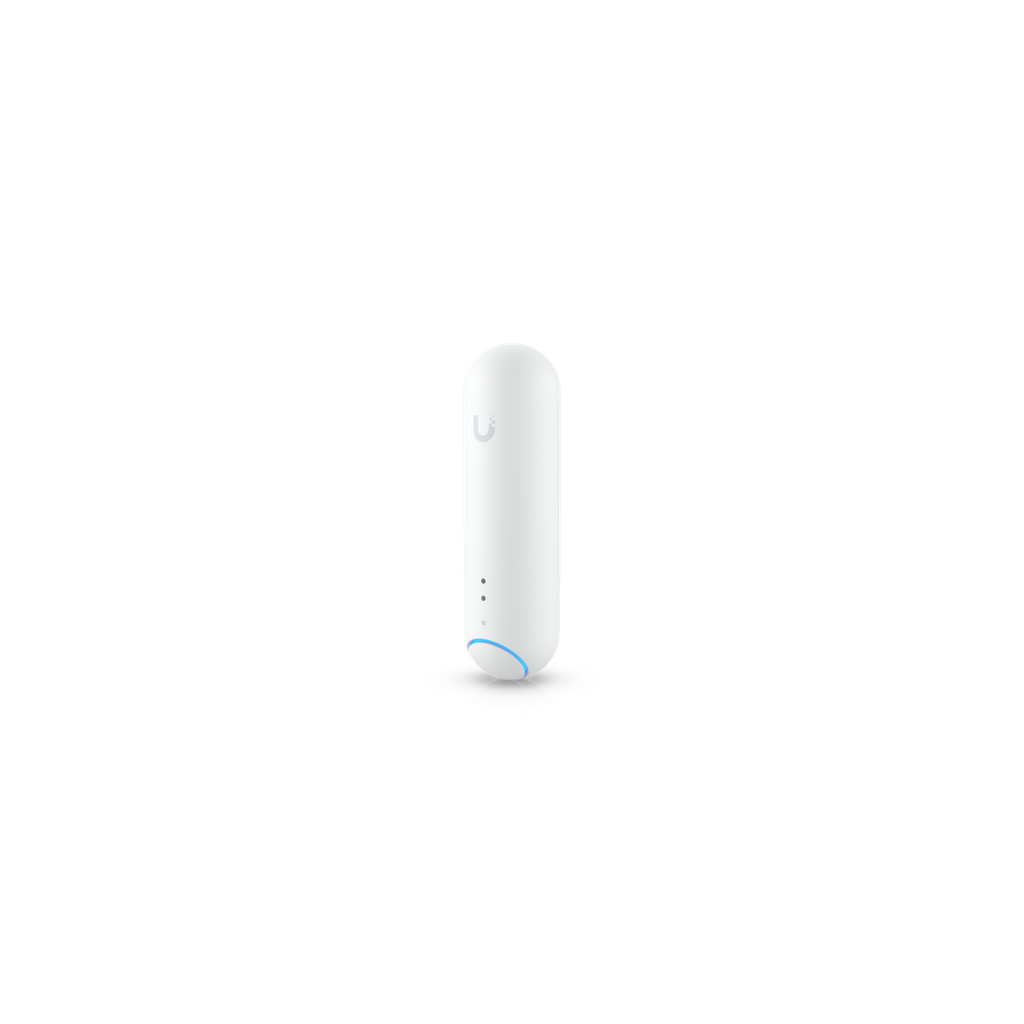 Ubiquiti UP-SENSE Humidity Motion Temperature Wireless Bluetooth 2400 MHz White Polycarbonate (PC Network Accessories