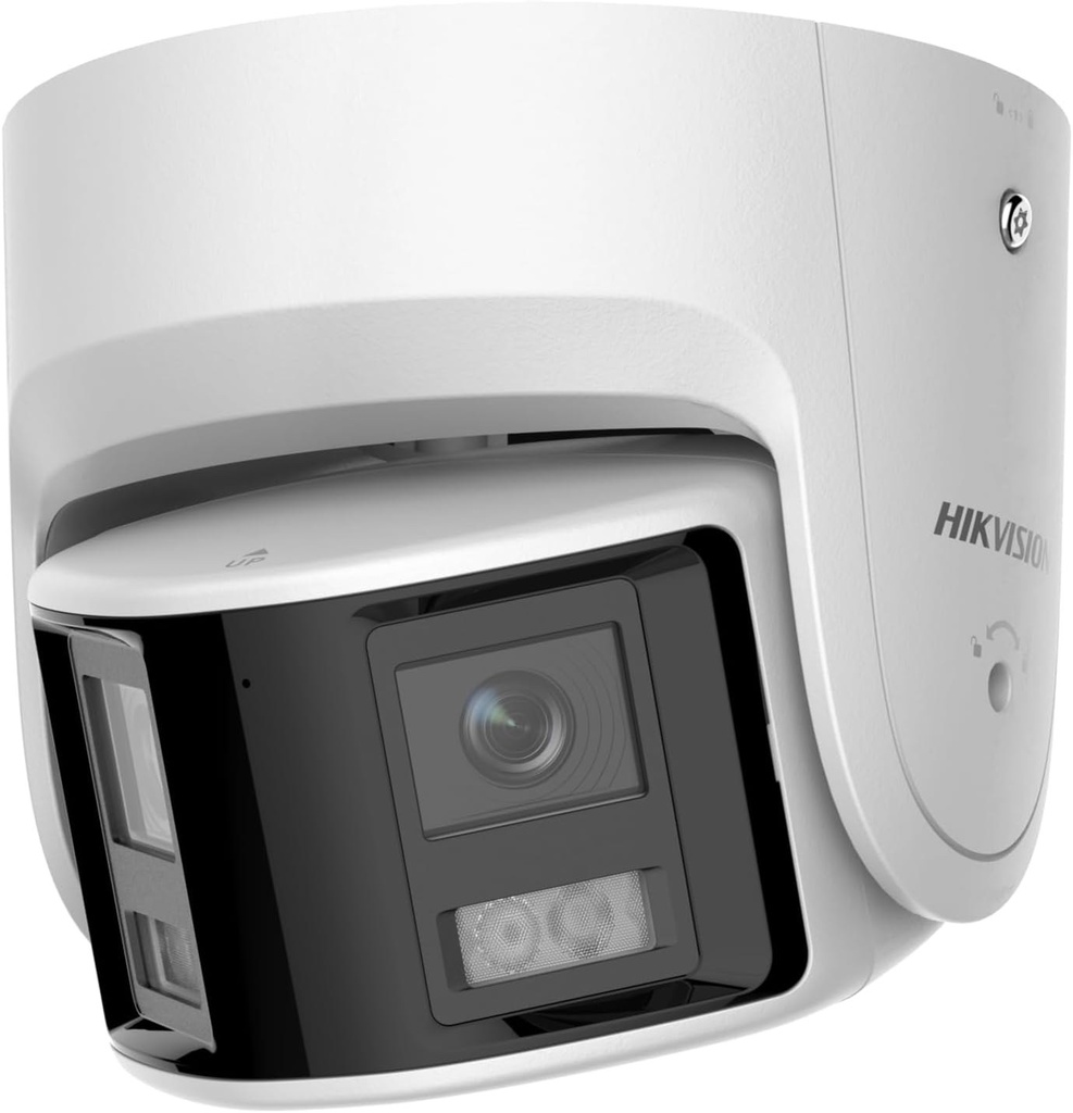 Hikvision DS 2CD2346G2P ISU/SL C Network Camera Network Cameras