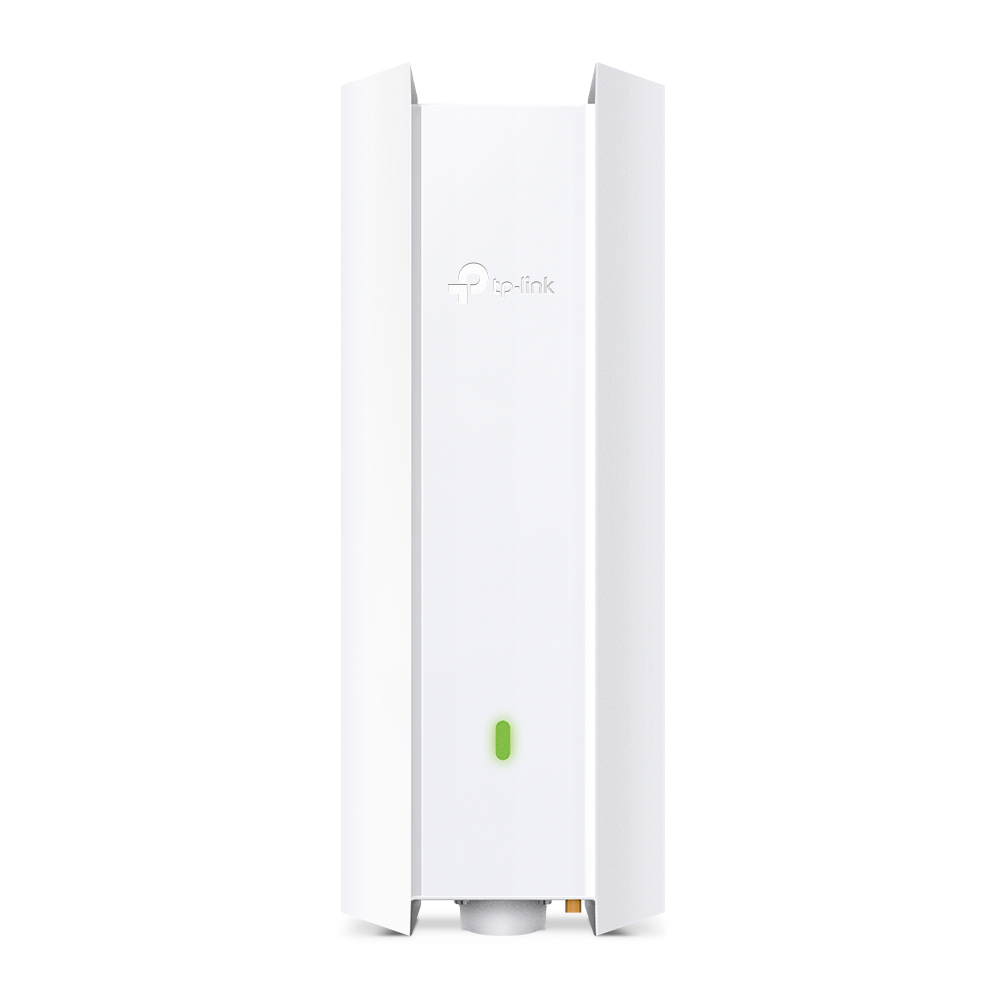 TP-LINK Omada EAP650-Outdoor ax3000 Wi-Fi router Outdoor Wi-Fi 6 access point Access Point Wi-Fi Network Equipment