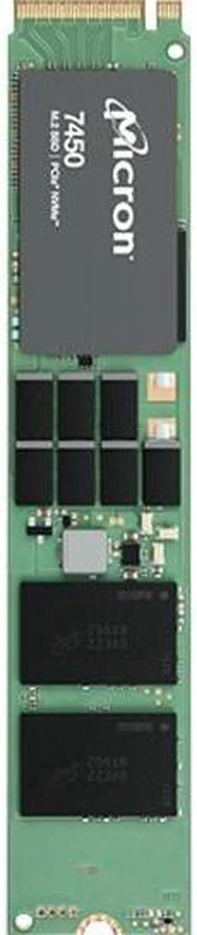 [14895213000] Micron 7450 PRO 3.84 TB M.2 SSDs