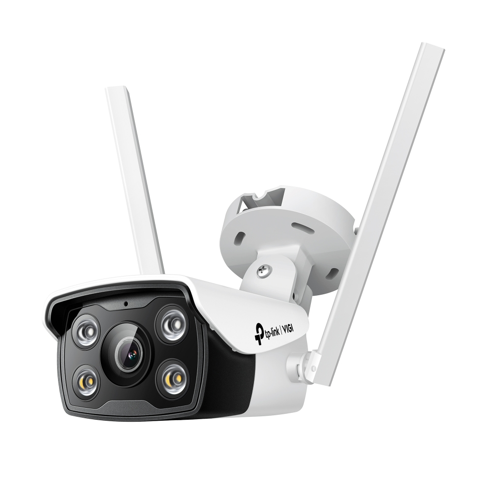 TP-LINK network camera VIGI C340-W 4 mm Network Camera Network Cameras