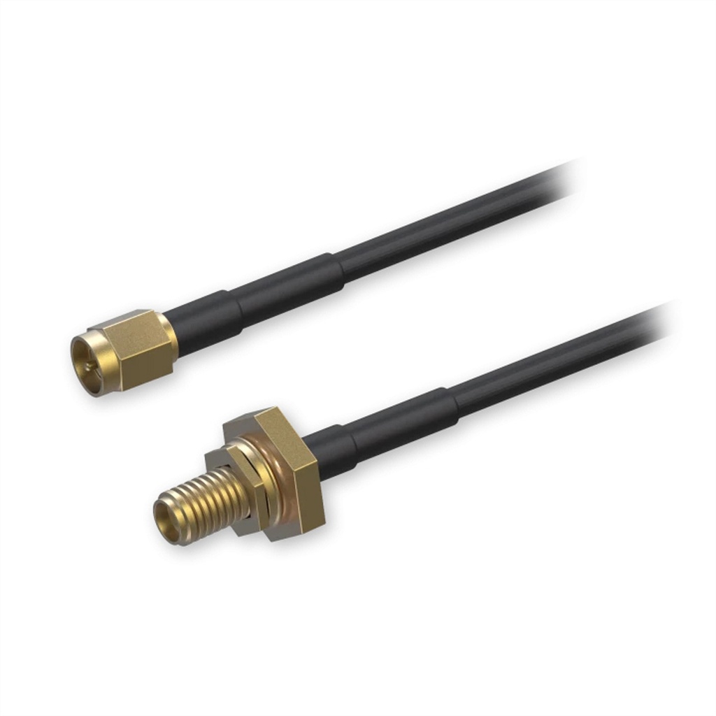 Teltonika SMA Kabelverlängerung Cable Antenna/TV Cables & Adapters