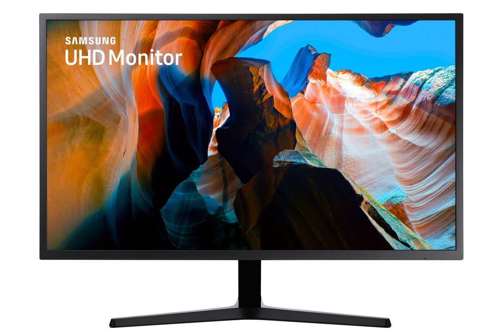[15013023000] Samsung U32J590UQP 32 inch Flat Screen 32-inch Monitors