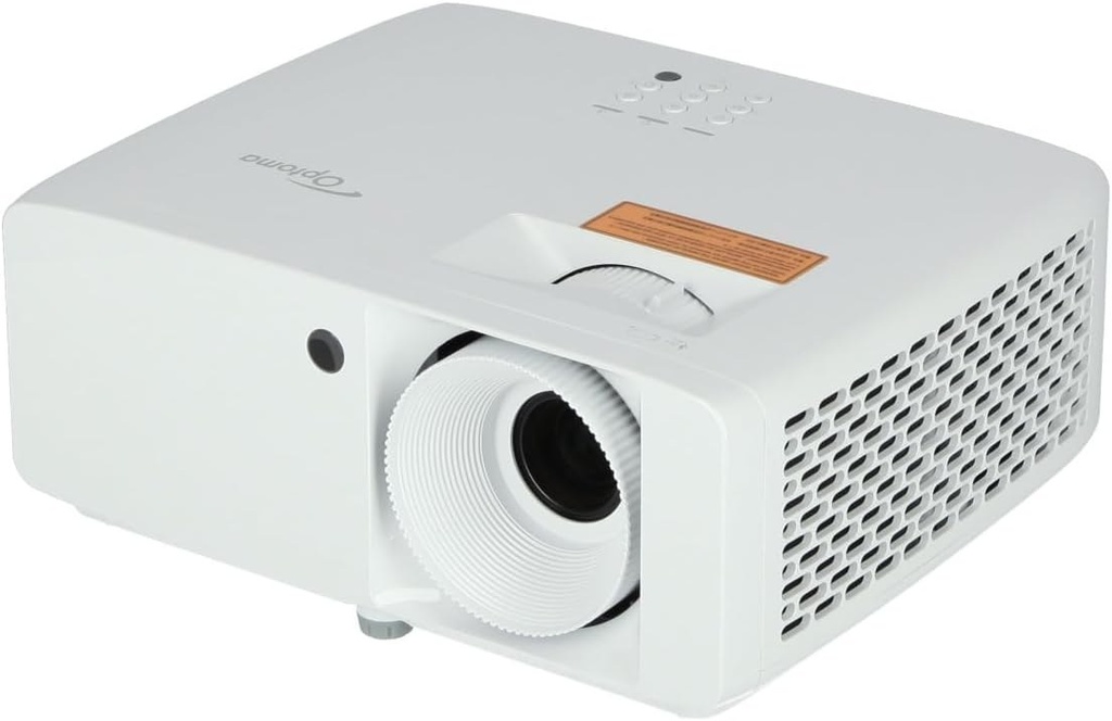 [15133028000] Optoma ZW350e DLP-projector Laser 3D 4000 lm WXGA Projector DLP/DMD Projectors