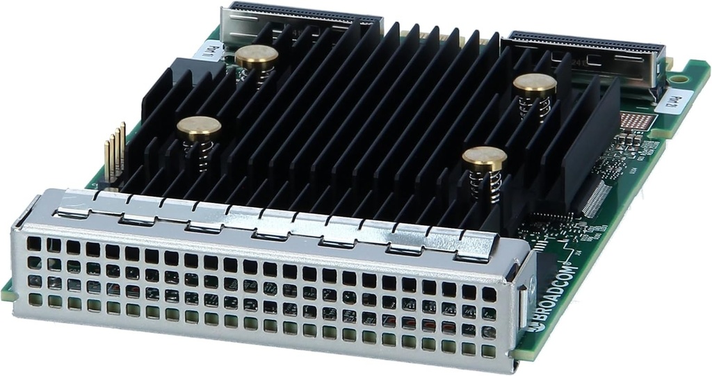 [15162310000] HPE MR216i-o Gen11 SPDM memory-Controller 16 Raid controller SAS (SAS Controllers