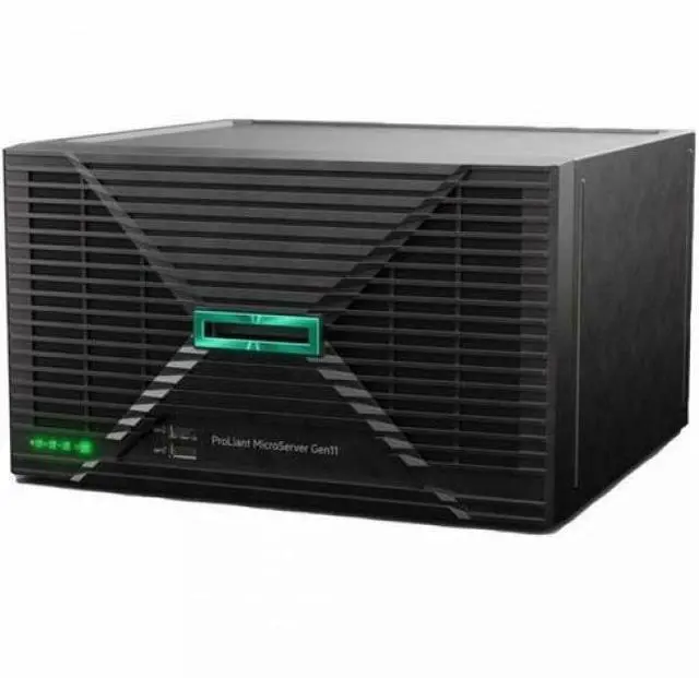 [15200489000] HPE DL3X5 Gen11 2U Standard Fan Kit Server Accessories