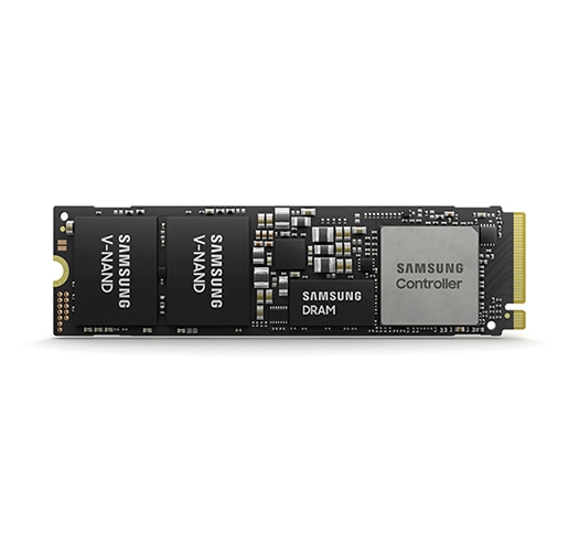 Samsung PM9A1a MZVL22T0HDLB SSD 2 TB internal M.2 PCIe 4.0 x4 (NVMe SSDs