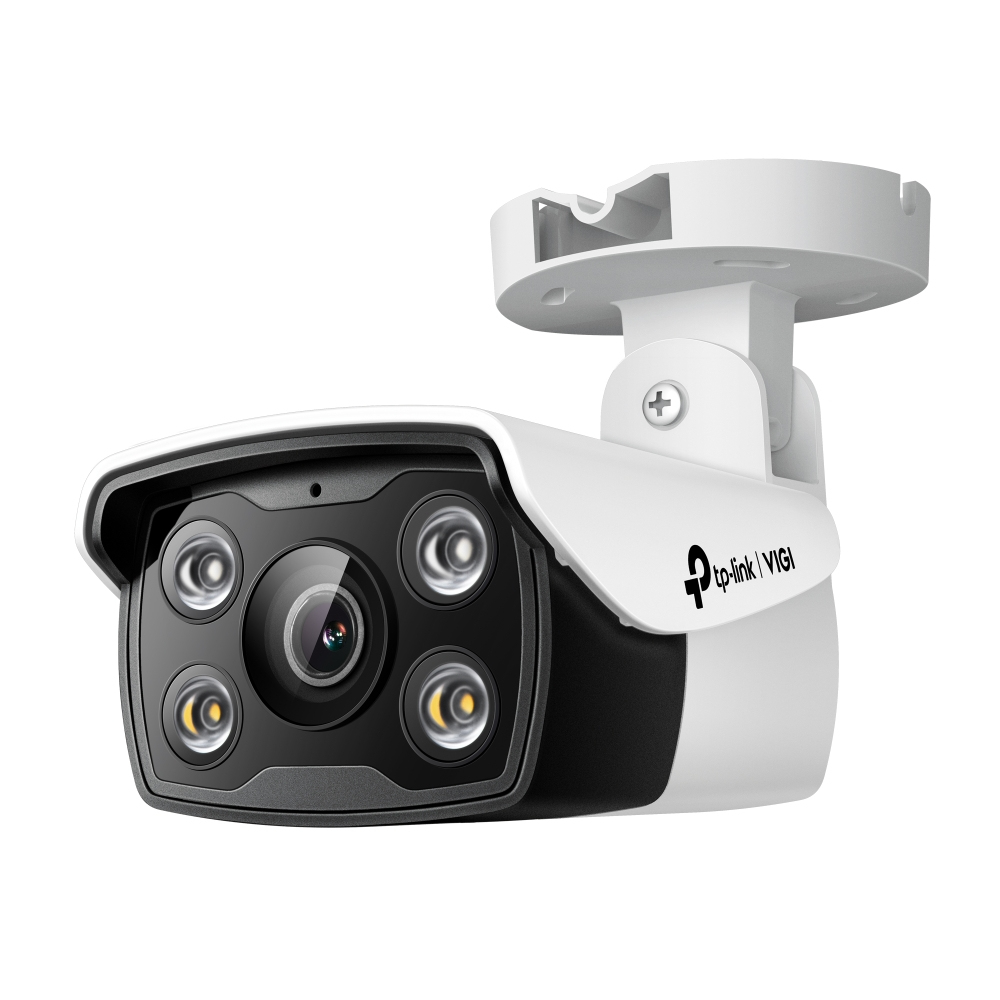 TP-LINK VIGI C340 V1 network-Überwachungskamera Bullet Network Camera Network Cameras