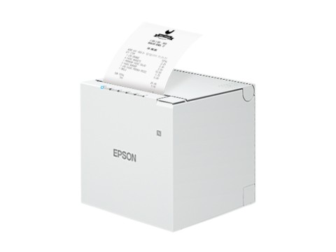 [15290492000] Epson TM-m30III 111 Standard Model POS printer Thermal Transfer Printers