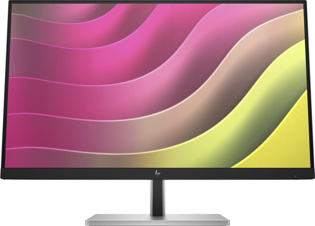 [15293285000] HP E24t G5 23.8 inch Touch FHD Monitor Flat Screen 23.8-inch Monitors