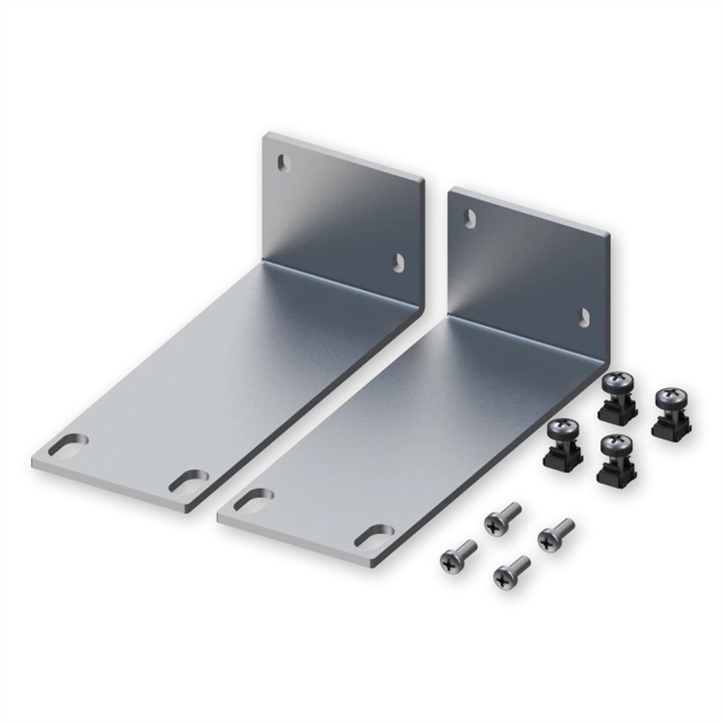 [15473638000] Teltonika Mounting Rack Montage Kit PR5MEC26 Case Accessories