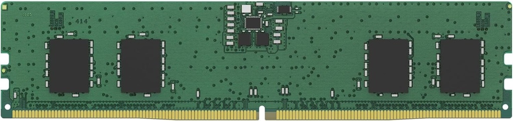 Kingston 5600 CL46 ValueRAM 8 GB DDR 5 Memory Modules