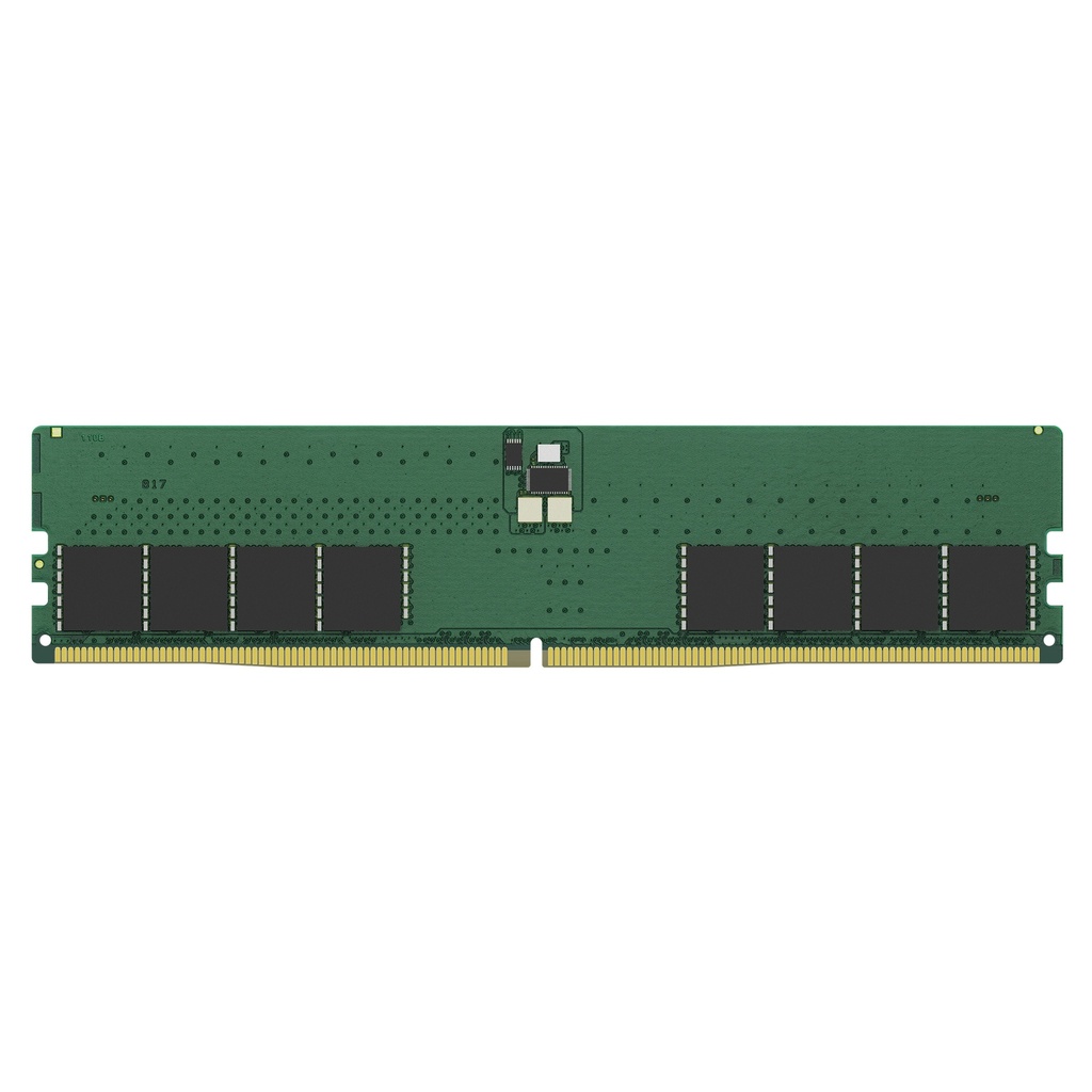Kingston KCP556UD8-32 32 GB 1 x 32 GB DDR 5 288-pin DIMM Memory Modules
