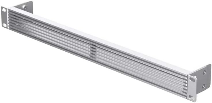 [15487274000] Ubiquiti UACC Rack panel vented 1U Rack Mount Rackmount Rack Accessories